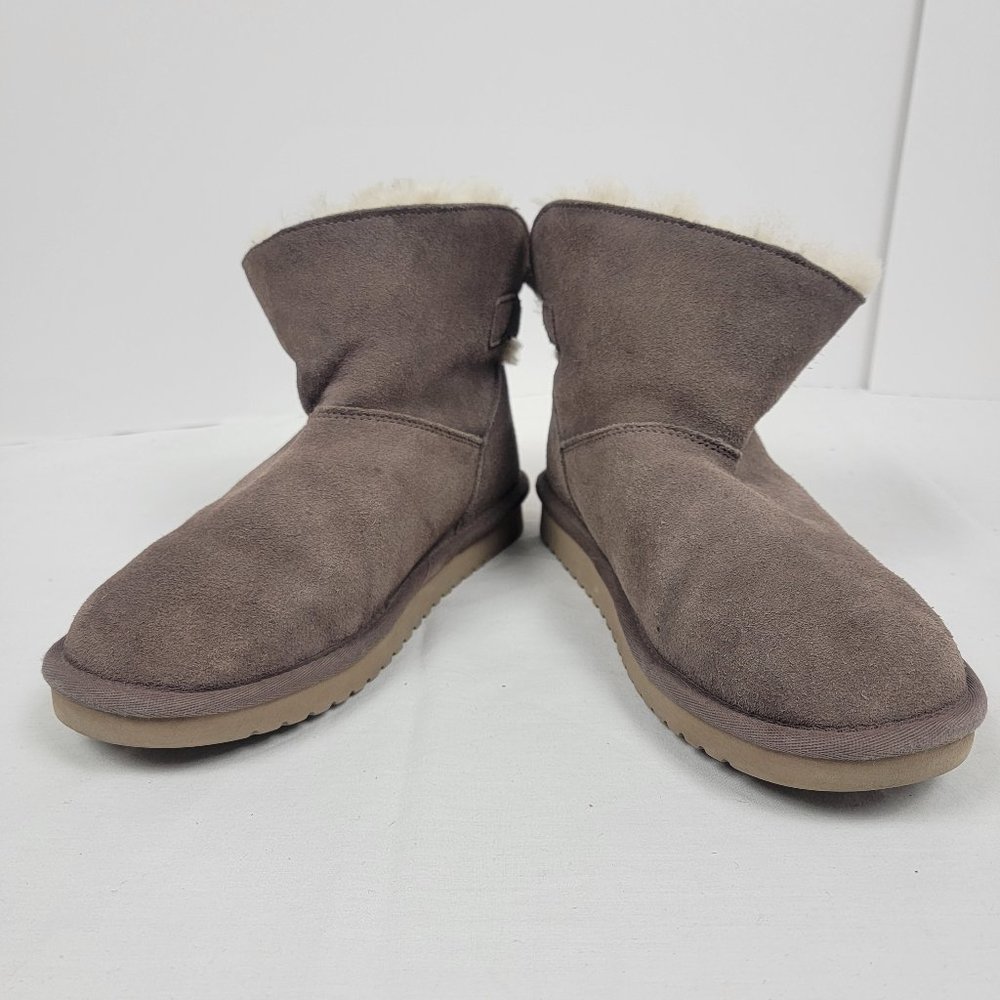 Koolaburra by UGG Jaelyn Mini Boot Womens 8 US
